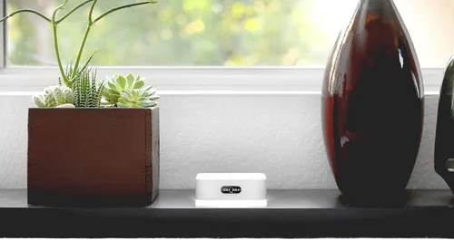 Miniatura 9 de AmpliFi Sistema WiFi instantáneo de Ubiquiti Labs, cobertura de Internet inalámbrica para todo el hogar, enrutador WiFi y punto de malla, 1 Gigabit