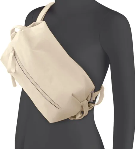 suwarble Pequeñas bolsas cruzadas de gimnasio para mujer, bolsos de viaje, bolsa de hombro, bolsa de pecho, bolsos, bolso de hombro para mujer, Beige