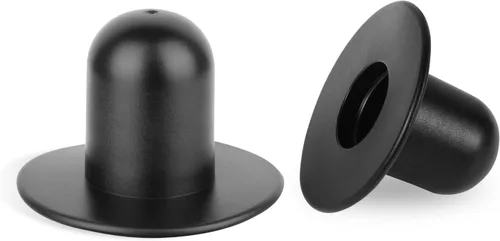 Tapones de piscina de repuesto para piscina sobre el suelo INTEX, Coleman, para bomba de piscina sobre el suelo, tapón de pared con orificio para 2