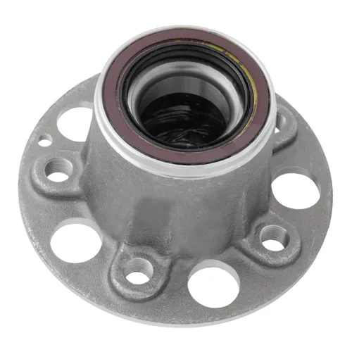 Miniatura 104 de Detroit Axle - Conjunto de cubo de rodamiento de rueda delantera para Nissan Altima 02-06 (3.5L V6)/Maxima 00-08, INFINITI I30 00-01/I35 02-04 5