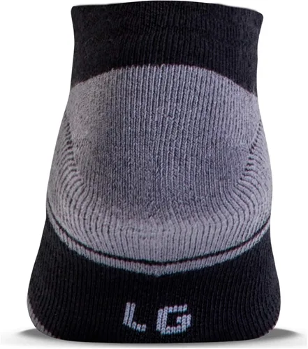 Miniatura 4 de Under Armour Adult Resistor 3.0 No Show Socks, Multipairs