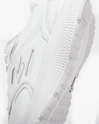 Miniatura 8 de Skechers Men's Go Run Consistent-Leather Cross-Training Tennis Shoe Sneaker with Air Cooled Foam