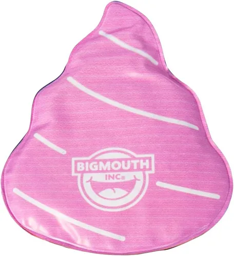 Miniatura 3 de Juego de lanzamiento de caca de unicornio, divertido juguete inflable para piscina con 6 bolas de emoji de caca de arcoíris, gran juego
