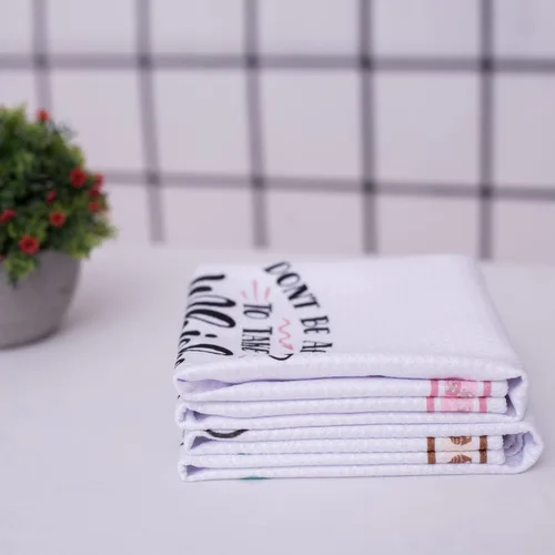 Miniatura 7 de LXOMILL Divertidas toallas de cocina - Regalos para hornear para mujeres, regalo de panadero, toallas de cocina