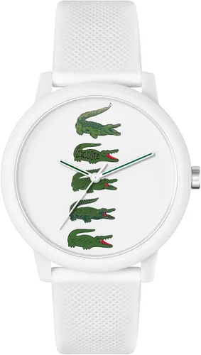 Miniatura 9 de Lacoste Reloj de silicona crono 12.12 para hombre