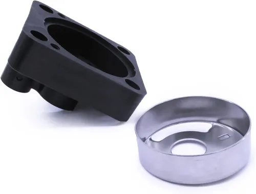 Miniatura 7 de Motor de barco 63V-44301-00 F15-06060001 15F-06.02.01 Carcasa de la bomba de agua con copa de inserción 63V-44322-00 para Yamaha Parsun Makara HDX