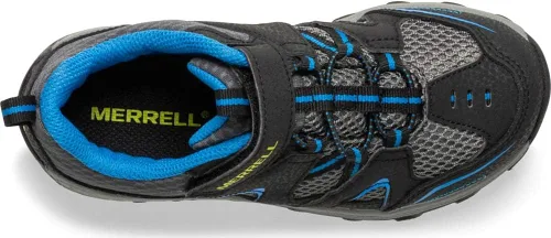 Miniatura 3 de Merrell Tenis de senderismo Trail Chaser unisex para niños