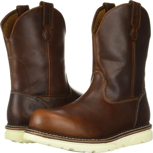Miniatura 7 de WOLVERINE mens I-90 Durashocks Wedge Wellington