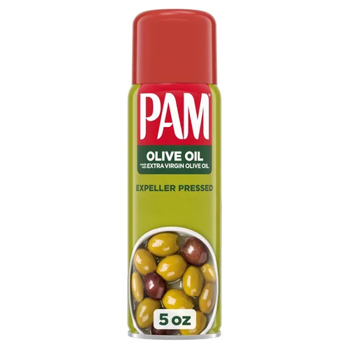 Miniatura 11 de PAM Aerosol Antiadherente de Mantequilla para Cocinar, 5 onzas