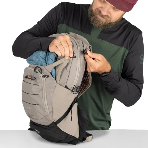Miniatura 10 de Osprey Raptor 14L Men's Mountain Biking Backpack with Hydraulics Reservoir