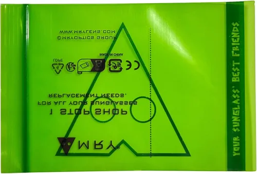 Miniatura 7 de Mryok Narices de repuesto para gafas de sol Oakley Tie Breaker - Opciones