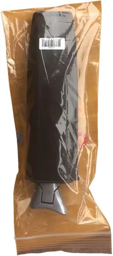 Miniatura 2 de Zeluga 19-101 Cuchillo de vinilo de seguridad con doble imán y 2 muescas