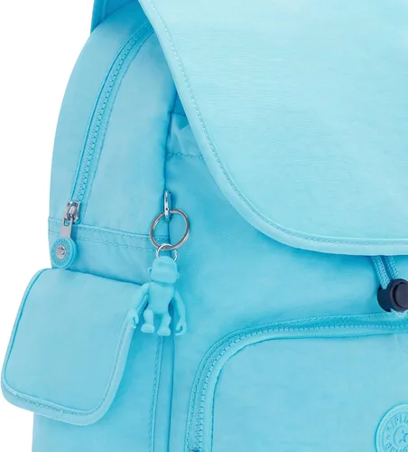 Miniatura 5 de Kipling Mochila mediana City Pack Blue Splash N 105L x 145H x 675D