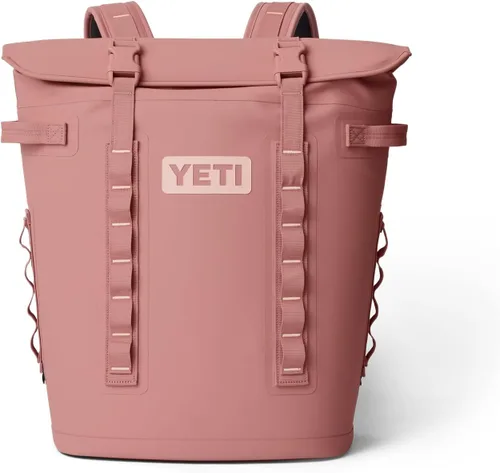 Miniatura 17 de YETI Hopper M Series Mochila enfriadoras de lados suaves con acceso MagShield Carbón