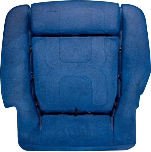 The Seat Shop Durofoam - Cojín de espuma de repuesto para el lado del conductor (se adapta a Ford F150 2015-2020 y Ford F250/F350/F450/F550 XL y XLT