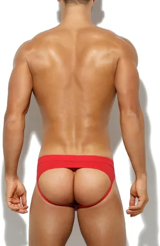 Miniatura 6 de Arjen Kroos Ropa interior sexy de algodón para hombre