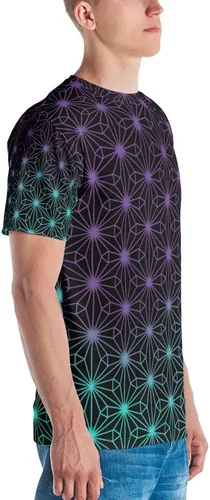 Miniatura 3 de Nama flow Spiritual Men's t-Shirt