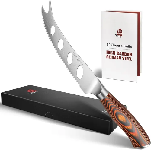 Miniatura 23 de TUO Cuchillos de cocina