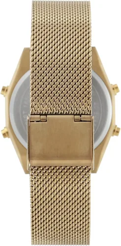 Miniatura 3 de Armitron Sport Retro Digital Chronograph Mesh Bracelet Watch 408485