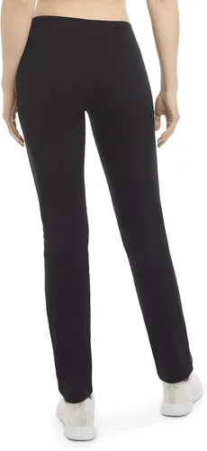 Miniatura 3 de Energy Zone Pantalón de yoga elástico de algodón para mujer