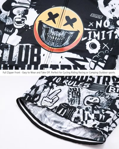 Miniatura 110 de Strgao - Camiseta de manga corta para hombre