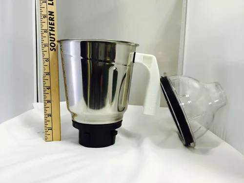 Miniatura 4 de Preethi Tarro mezclador,1,5 ltr,Modelo 507