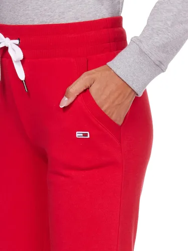 Miniatura 2 de Tommy Hilfiger Pantalones jogger para mujer