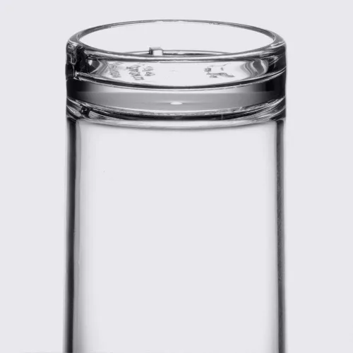 Miniatura 6 de G.E.T. H-14-1-SAN-CL-EC - Colección de vasos transparentes de 14 onzas, resistentes a roturas, aptos para lavavajillas, colección San Specialty