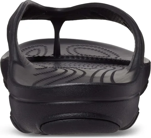 Miniatura 3 de Crocs Chanclas clásicas todo terreno unisex para hombres y mujeres