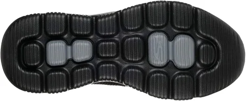 Miniatura 4 de Skechers - Zapatos impecables para caminar Go Walk Evolution Ultra para hombre