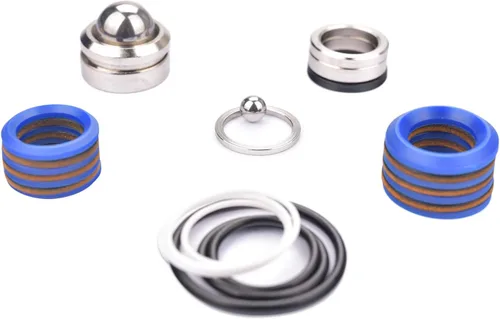 GDHXW 248213 Kit de reparación de bomba para Graco1095 1595 5900 10000 Pulverizador de pintura sin aire mercado de accesorios