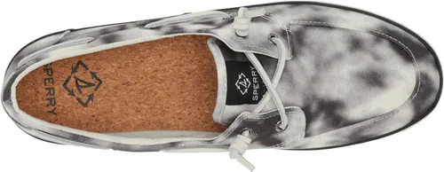 Miniatura 5 de Sperry Zapatillas Crest Boat Smocked Hemp para mujer