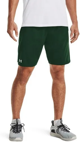 Miniatura 8 de Under Armour Pantalón corto UA Locker de 9 pulgadas con bolsillos para hombre