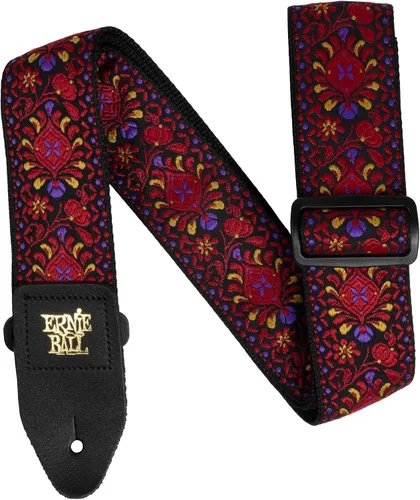 Miniatura 9 de Ernie Ball Classic Jacquard Guitar Strap