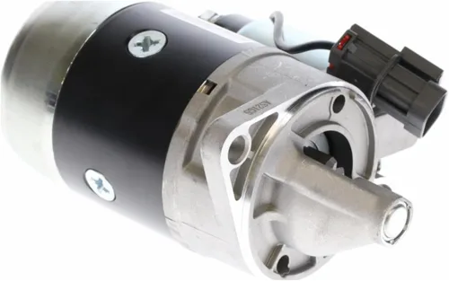 Piezas de OEG nuevo arrancador compatible con Nissan Van 2.4L 1987 1988, Pickup 2.4L 1995, D21 2.4L 1988-1994 23300-17C00 23300-17C05 23300-18C01