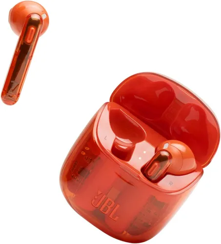 Miniatura 7 de JBL Tune 225TWS True Wireless Earbud - Sonido de graves puro, Bluetooth, batería 25H, conexión dual, asistente de voz nativo (blanco)