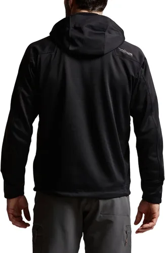 Miniatura 21 de SITKA Gear Chaqueta Jetstream a prueba de viento para hombre
