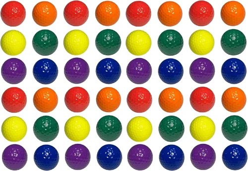 Miniatura 16 de Infusion Pelotas de golf en miniatura