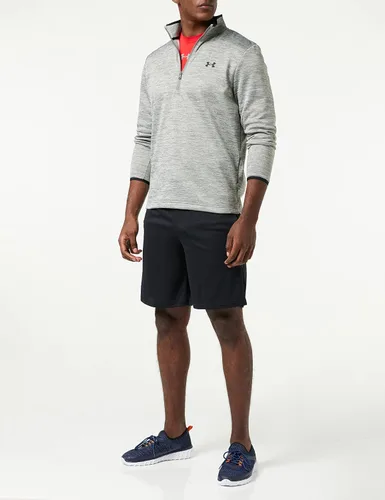 Miniatura 4 de Under Armour pantalones cortos de malla tecnológica para hombre