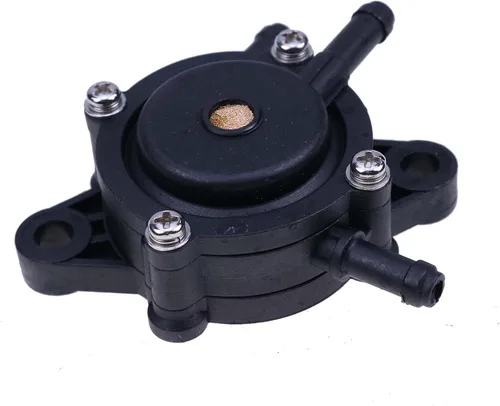 HOLDWELL Bomba de combustible 49040-0769 49040-2075 compatible con Kawasaki Prior Mule 600 610 4X4 KAF400-B1 KAF400-B1 KAF400B6F KAF400B7F KAF400-A1