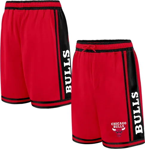 Miniatura 23 de Ultra Game Pantalones cortos de baloncesto oficiales de la NBA para hombre, de malla de aire súper suave para el día del juego - Ajuste clásico