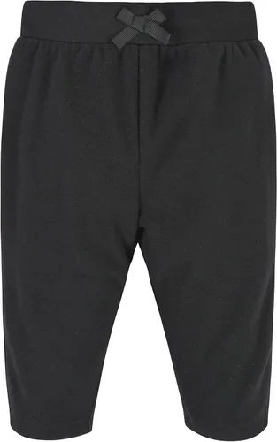 Miniatura 2 de Gerber Paquete de 4 pantalones de microfibra para bebé niña