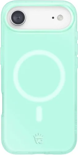Miniatura 158 de VELVET CAVIAR Funda para iPhone 15, compatible con MagSafe, probada contra caídas de 10 pies, fundas protectoras de diseño, leopardo color rosa
