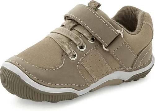 Miniatura 13 de Stride Rite Unisex-Child SRTech Wes Casual Sneaker