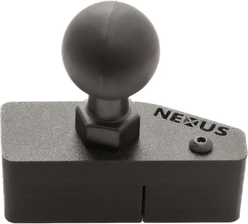 Miniatura 9 de NEXUS Adaptador de cubículo para VS30 Mercedes-Benz Sprinter Van (bola de 1 pulgada lado del pasajero)