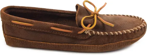 Miniatura 2 de Minnetonka Suela suave de doble parte inferior para hombre