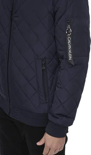 Miniatura 2 de Calvin Klein Mens Flight Jacket