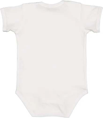 Miniatura 102 de RABBIT SKINS, Body de manga corta de jersey fino suave para bebé