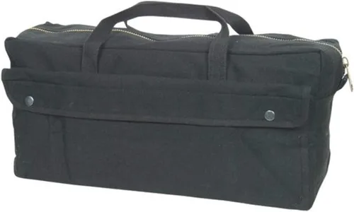 Producto Fox Outdoor Bolsa jumbo para herramientas mecánicas con cierre de latón