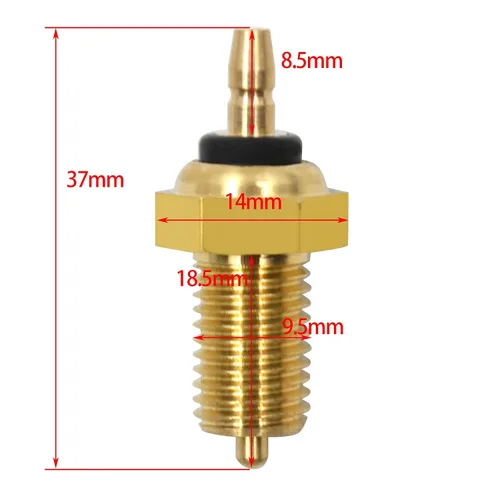 Miniatura 3 de AHL Interruptor neutro compatible con Yamaha Raptor 250 2008-2013/Raptor 350 2004-2013/Raptor 50 2004-2008/Raptor 700 2006-2016 2018-2019/Raptor 700
